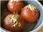 gulab jaman
